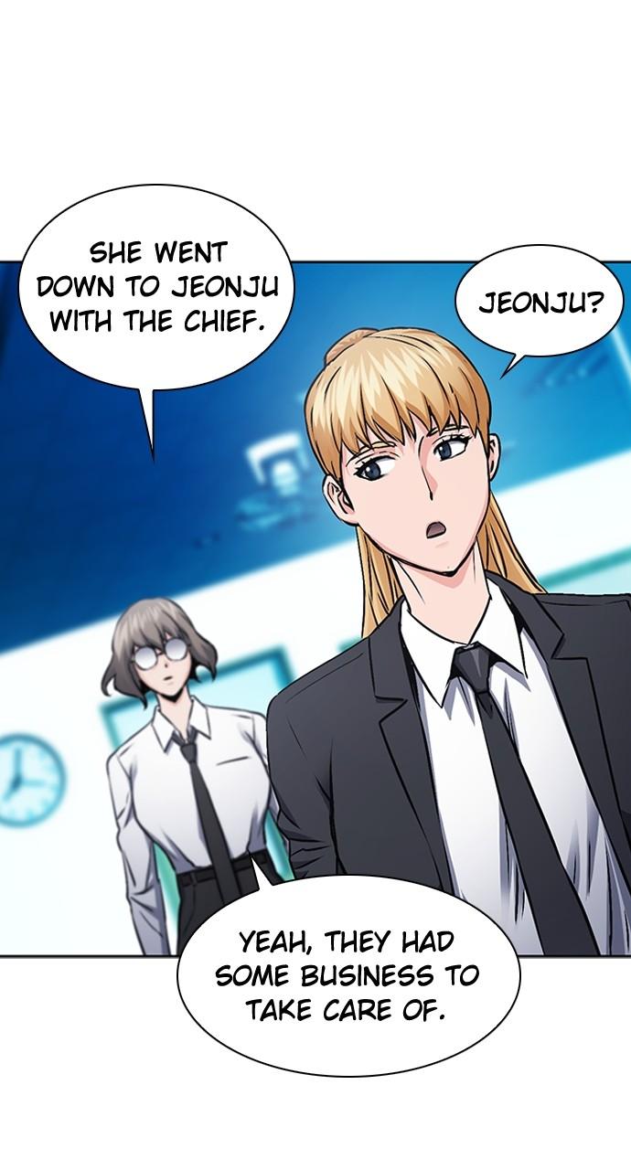 Seoul Station Druid Chap 99 - Next Chap 100