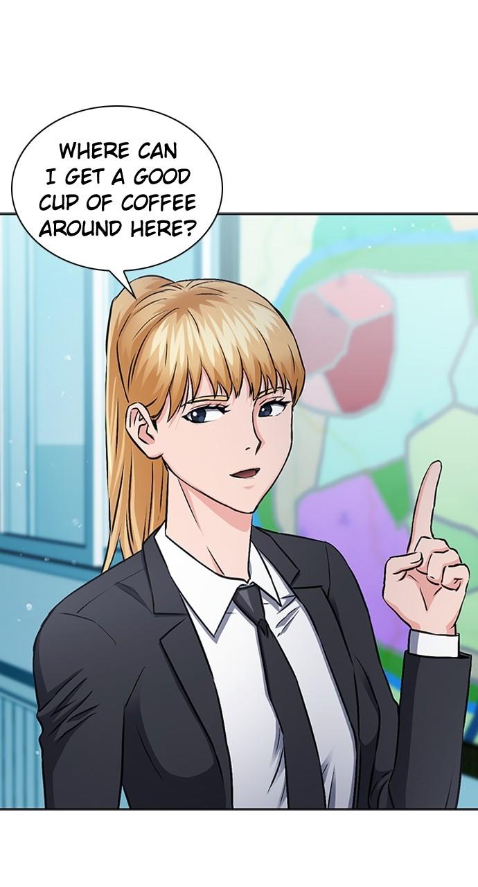 Seoul Station Druid Chap 99 - Next Chap 100