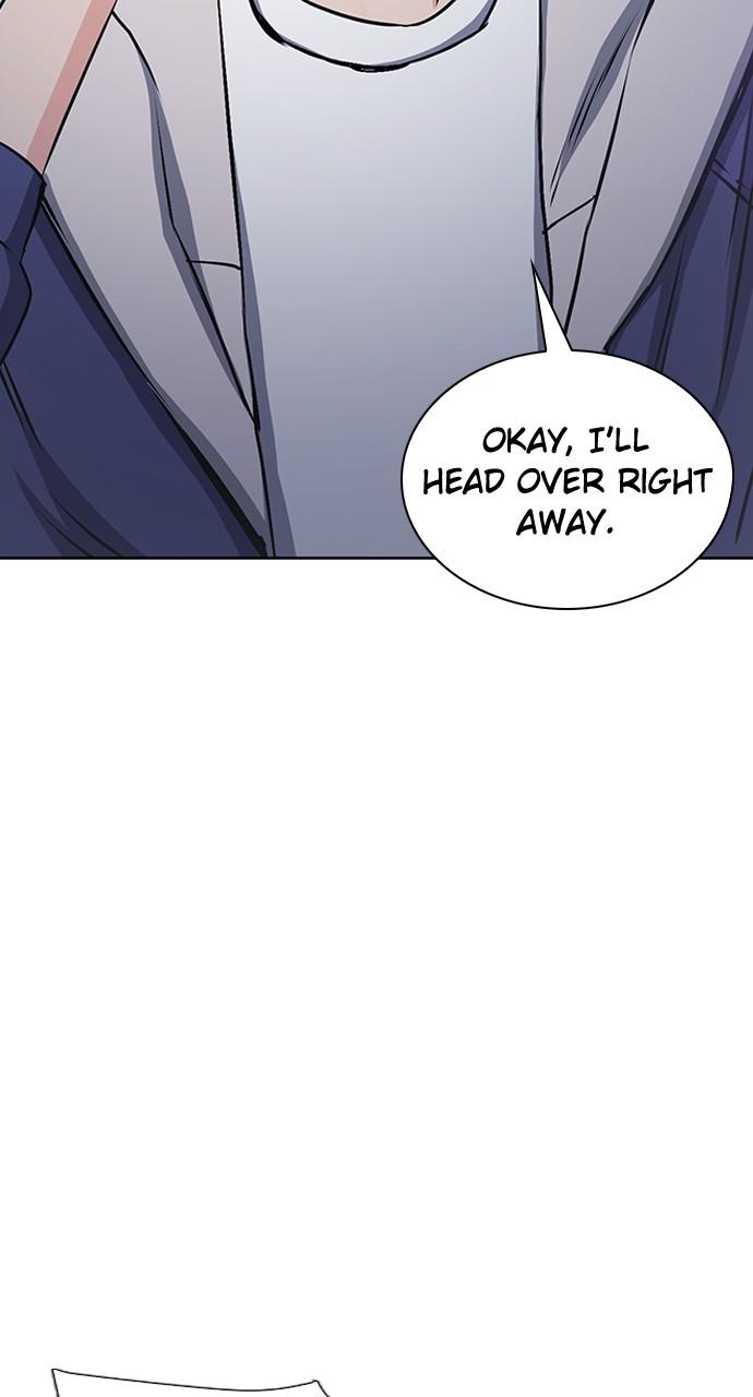 Seoul Station Druid Chap 99 - Next Chap 100