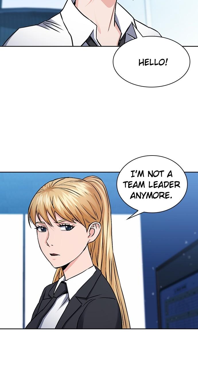 Seoul Station Druid Chap 99 - Next Chap 100