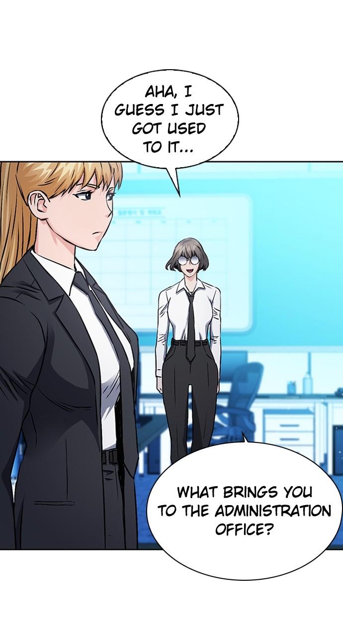 Seoul Station Druid Chap 99 - Next Chap 100