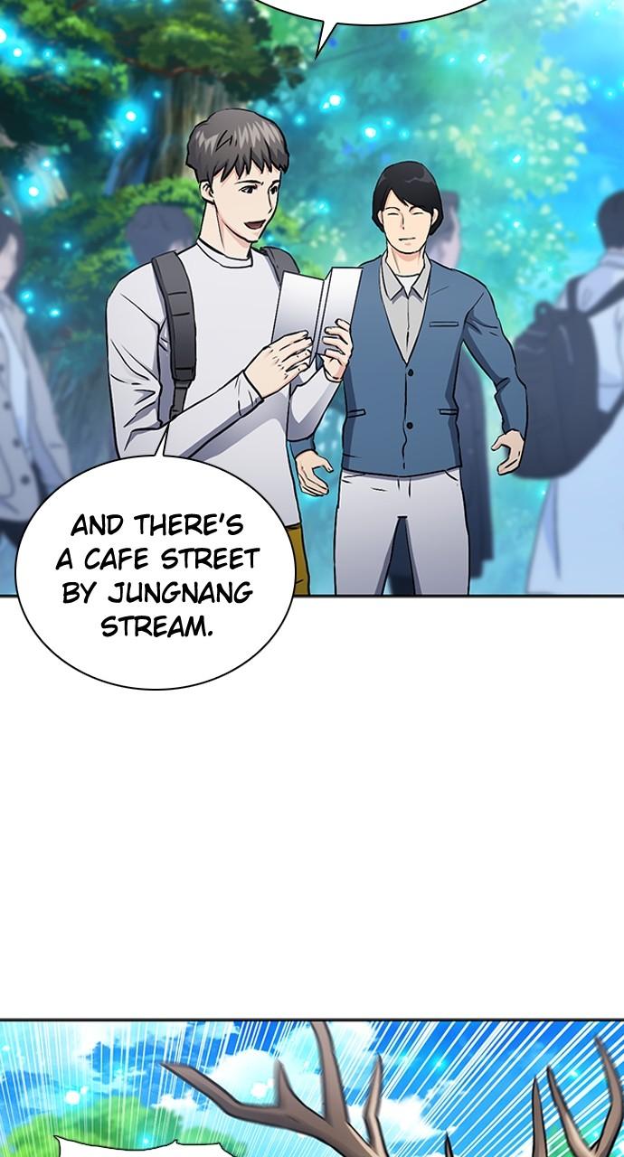 Seoul Station Druid Chap 99 - Next Chap 100