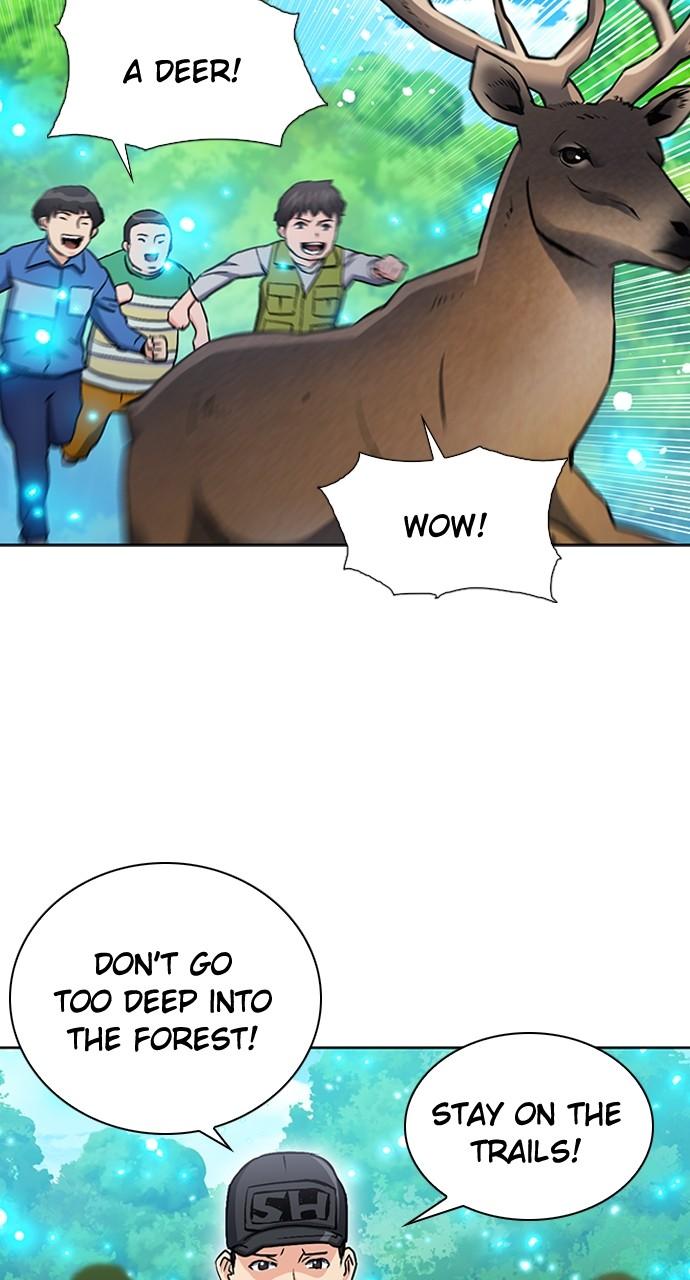 Seoul Station Druid Chap 99 - Next Chap 100