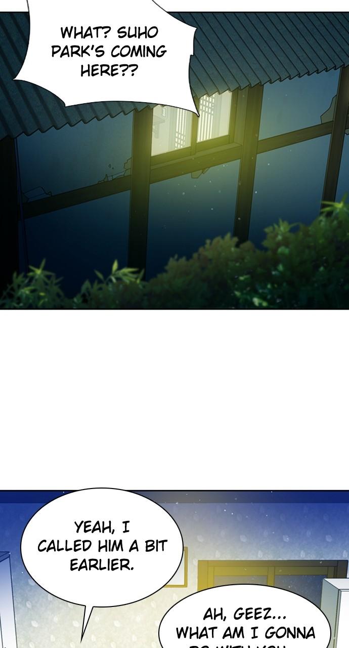 Seoul Station Druid Chap 99 - Next Chap 100