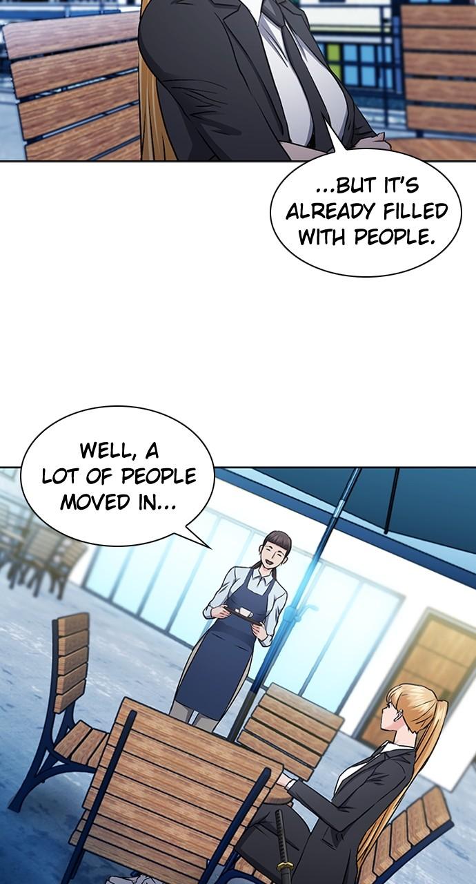 Seoul Station Druid Chap 99 - Next Chap 100
