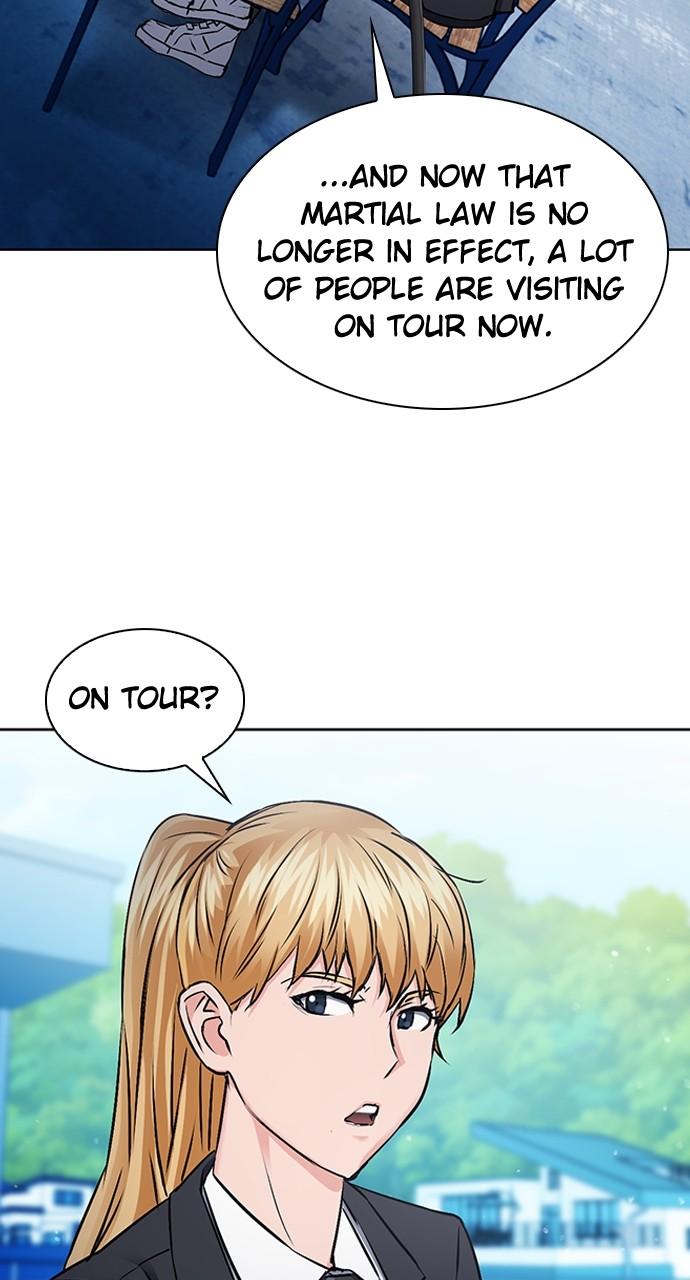 Seoul Station Druid Chap 99 - Next Chap 100