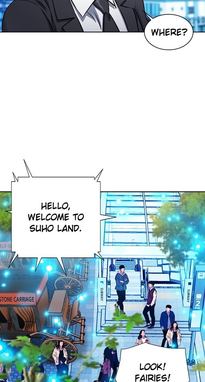 Seoul Station Druid Chap 99 - Next Chap 100