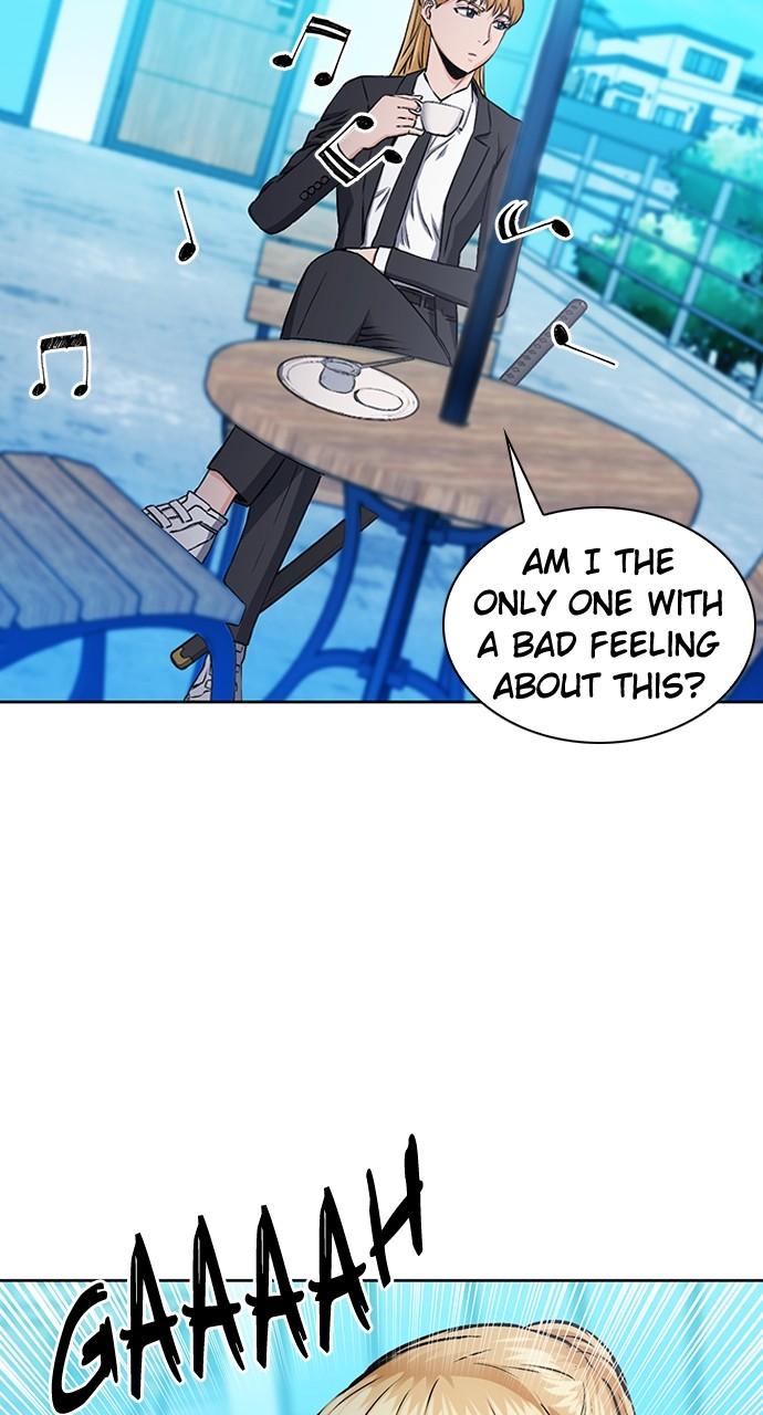 Seoul Station Druid Chap 99 - Next Chap 100