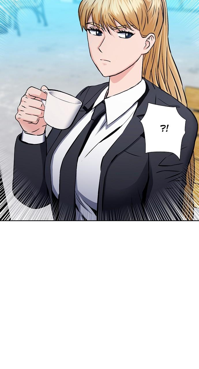 Seoul Station Druid Chap 99 - Next Chap 100