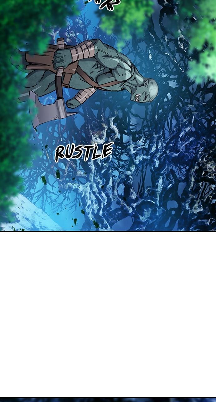 Seoul Station Druid Chap 99 - Next Chap 100