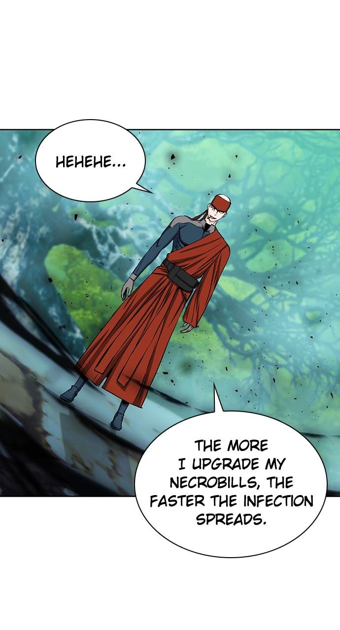 Seoul Station Druid Chap 99 - Next Chap 100