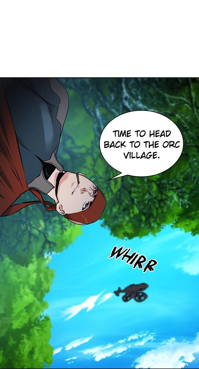 Seoul Station Druid Chap 99 - Next Chap 100