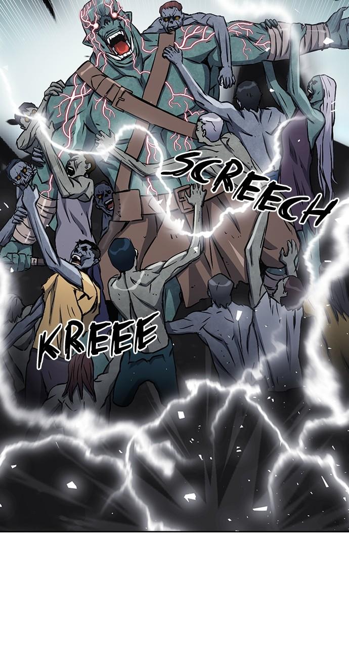 Seoul Station Druid Chap 99 - Next Chap 100