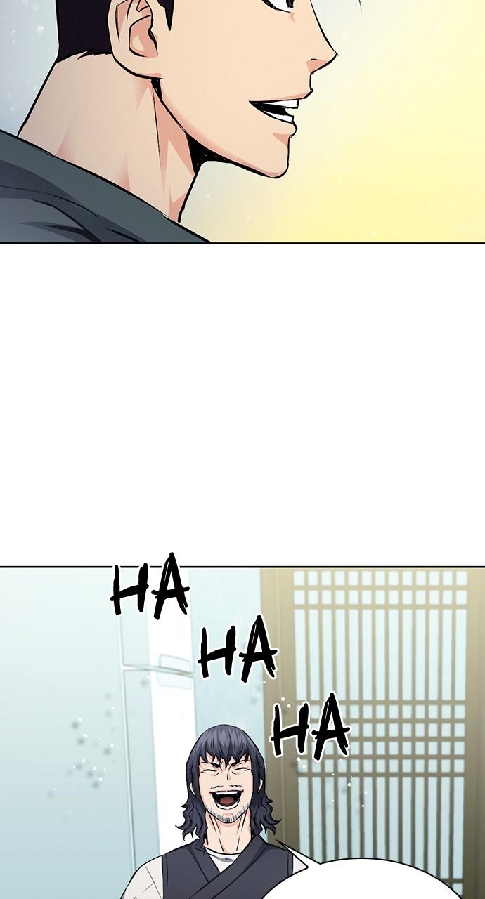 Seoul Station Druid Chap 99 - Next Chap 100