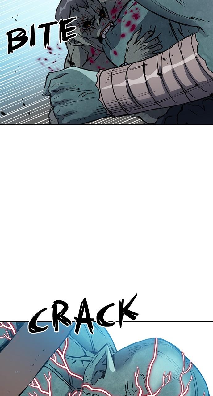 Seoul Station Druid Chap 99 - Next Chap 100