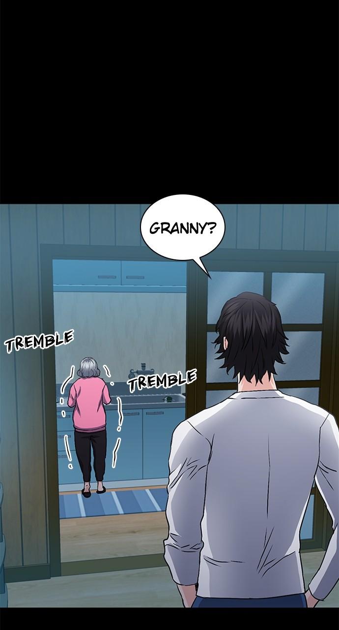 Seoul Station Druid Chap 99 - Next Chap 100