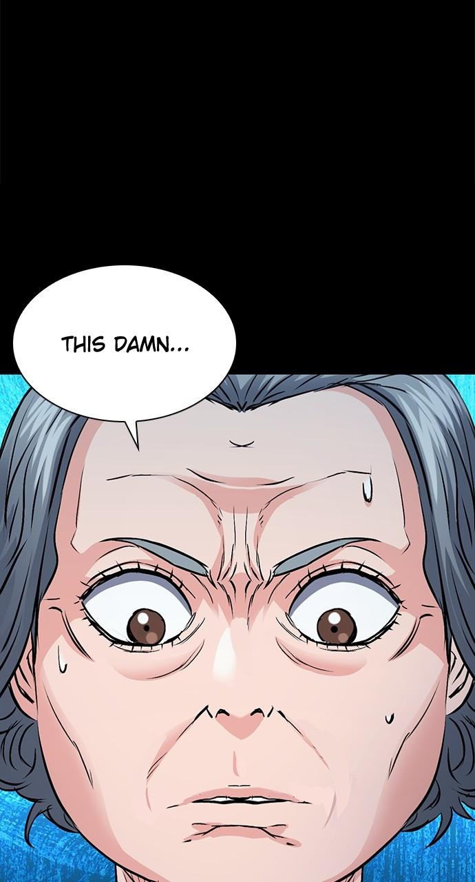 Seoul Station Druid Chap 99 - Next Chap 100