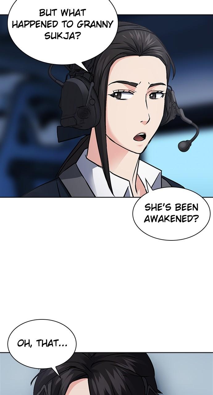 Seoul Station Druid Chap 99 - Next Chap 100