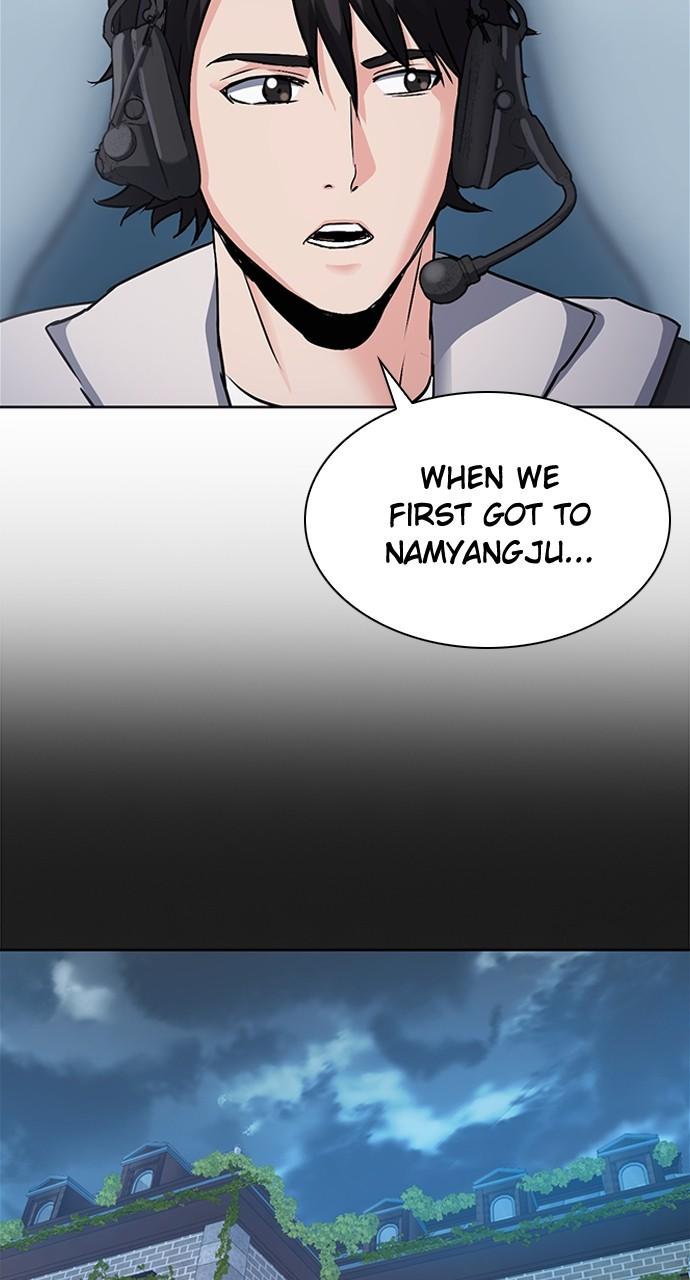 Seoul Station Druid Chap 99 - Next Chap 100
