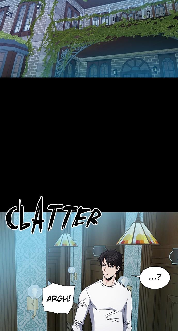 Seoul Station Druid Chap 99 - Next Chap 100