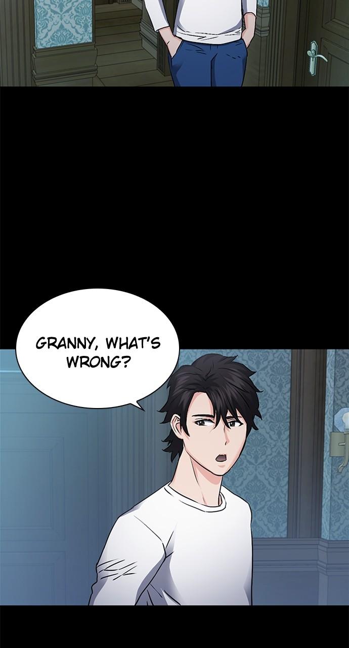 Seoul Station Druid Chap 99 - Next Chap 100