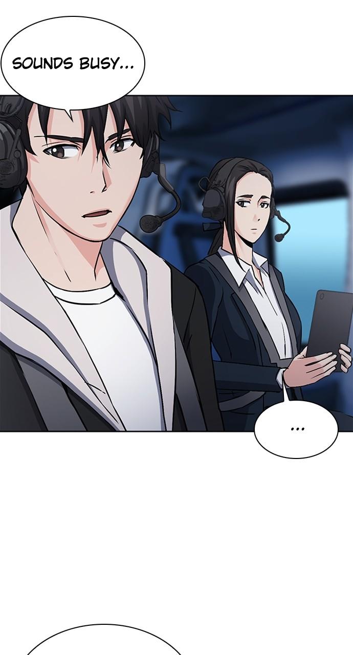 Seoul Station Druid Chap 99 - Next Chap 100