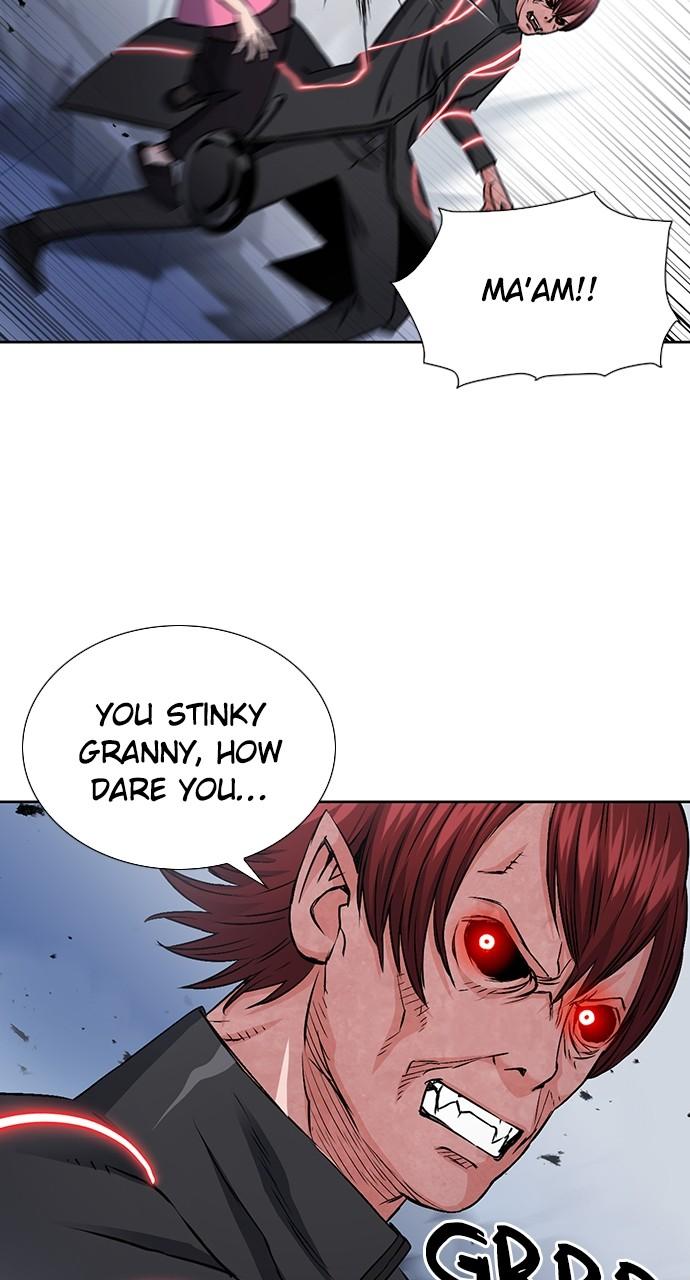 Seoul Station Druid Chap 90 - Next Chap 91