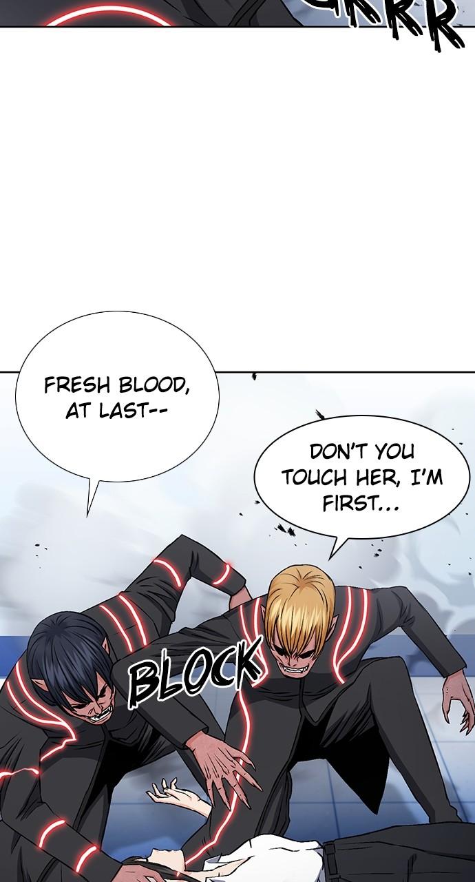 Seoul Station Druid Chap 90 - Next Chap 91