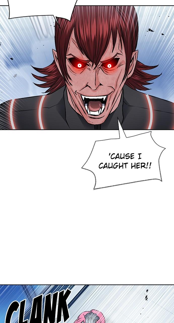 Seoul Station Druid Chap 90 - Next Chap 91