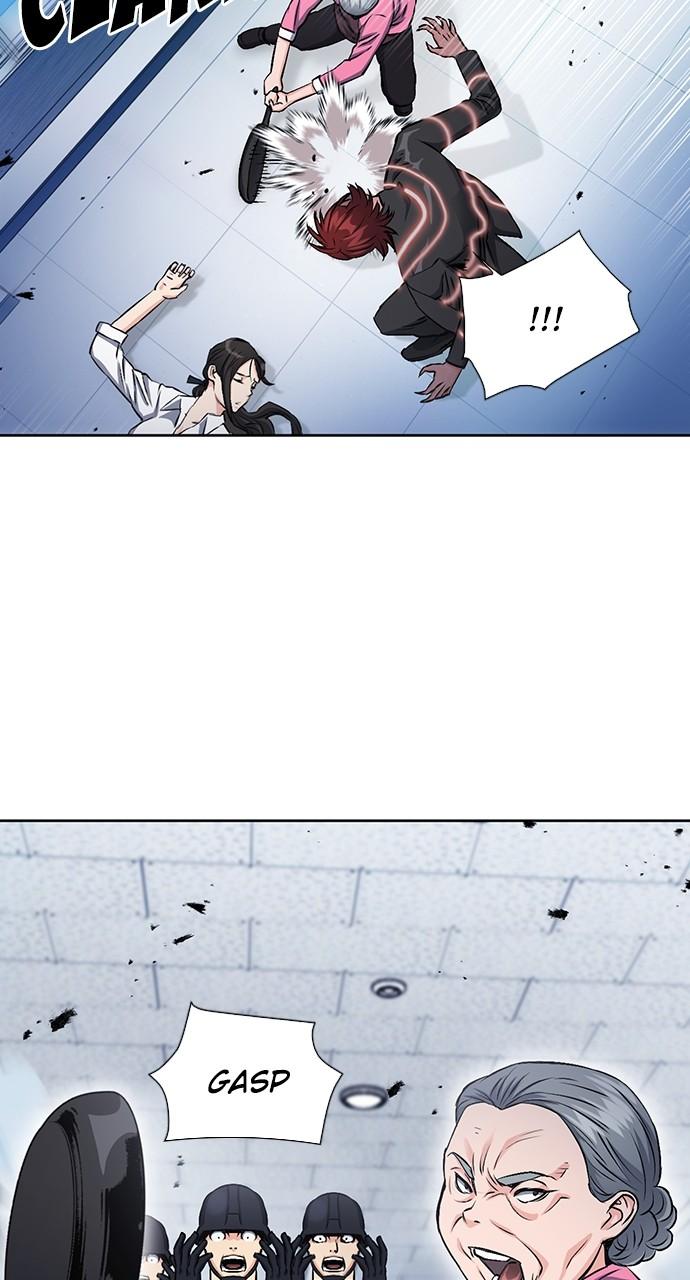 Seoul Station Druid Chap 90 - Next Chap 91