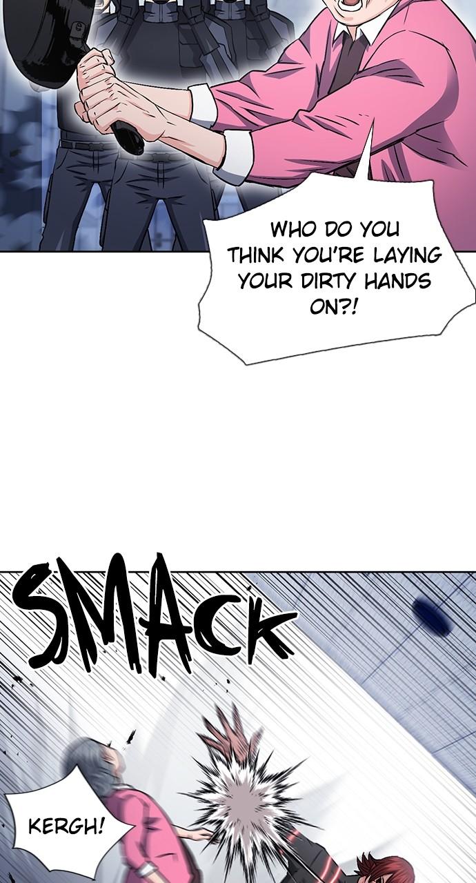 Seoul Station Druid Chap 90 - Next Chap 91