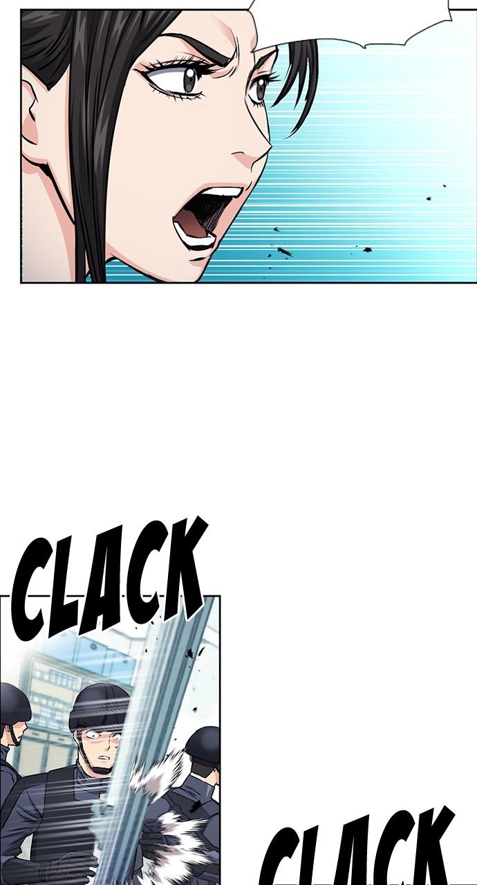 Seoul Station Druid Chap 90 - Next Chap 91