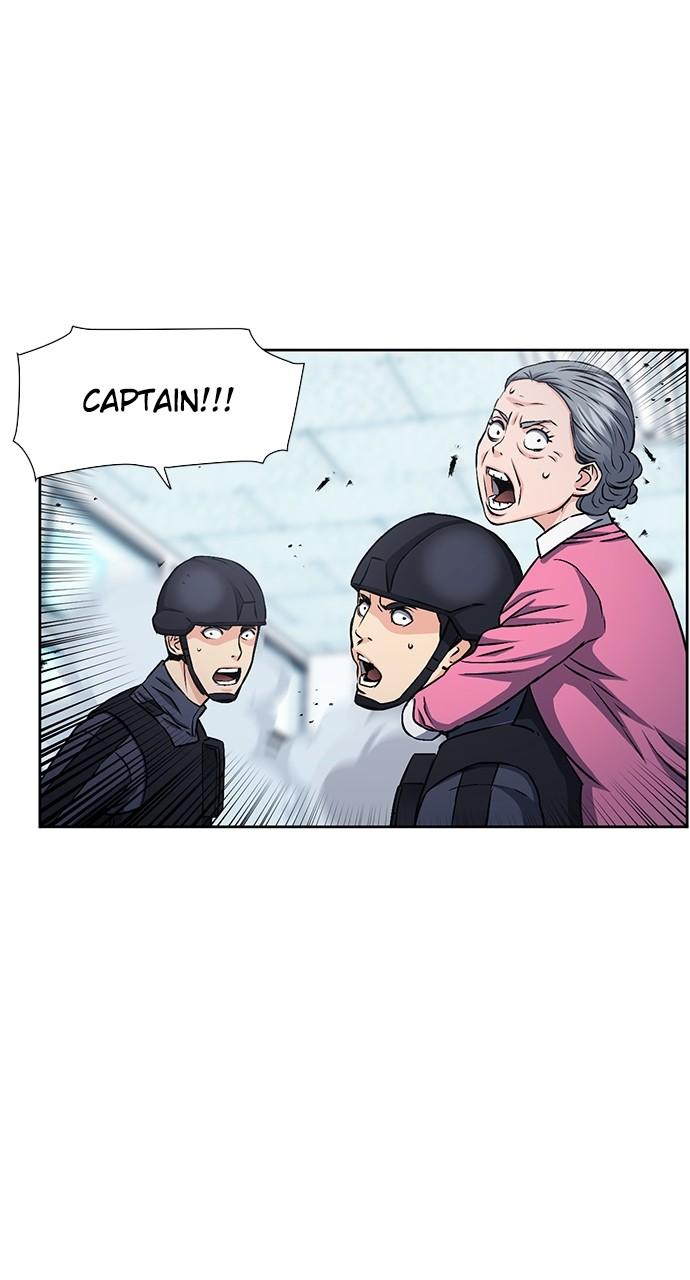 Seoul Station Druid Chap 90 - Next Chap 91