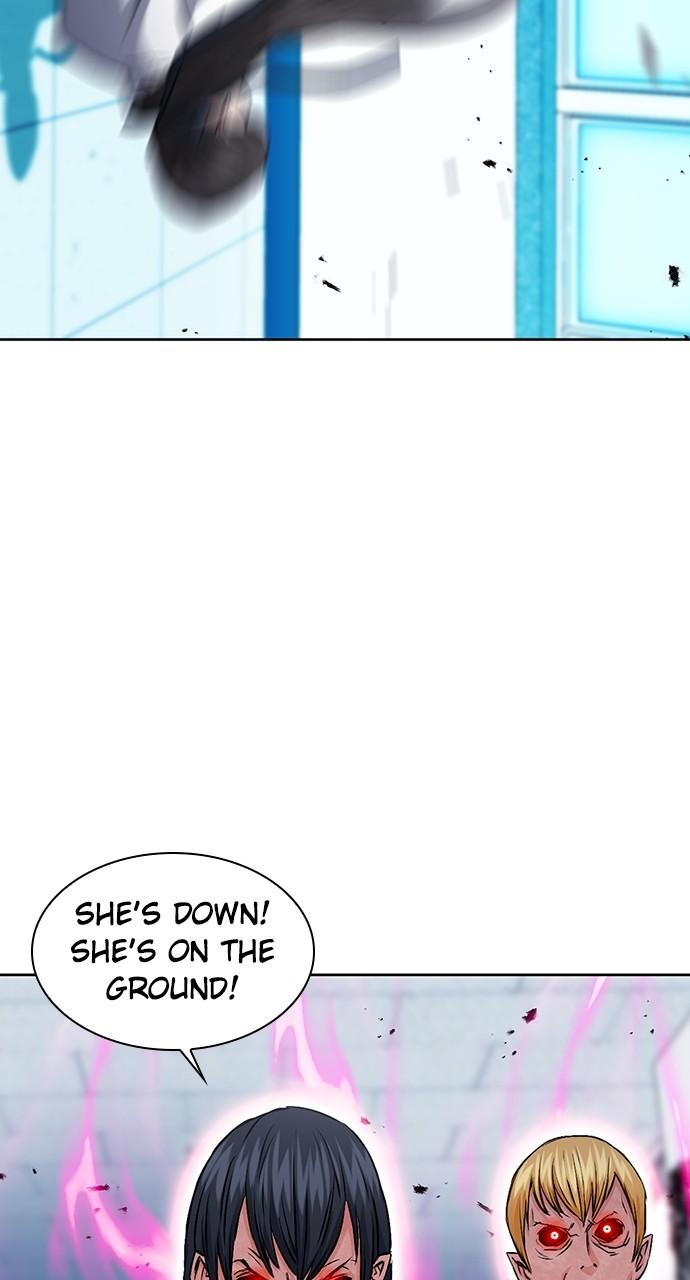 Seoul Station Druid Chap 90 - Next Chap 91