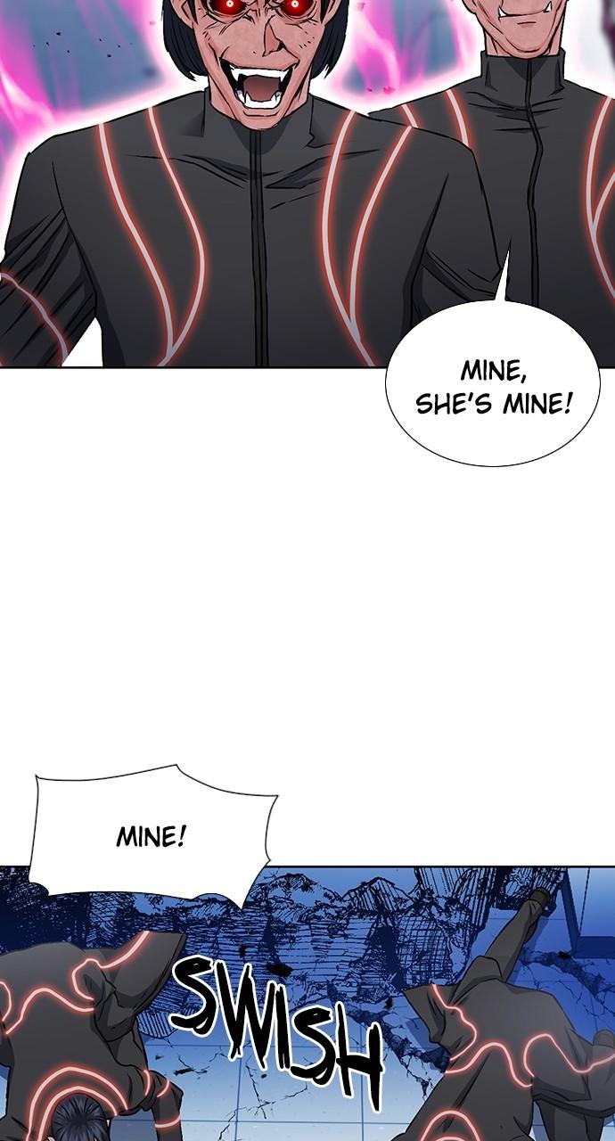 Seoul Station Druid Chap 90 - Next Chap 91