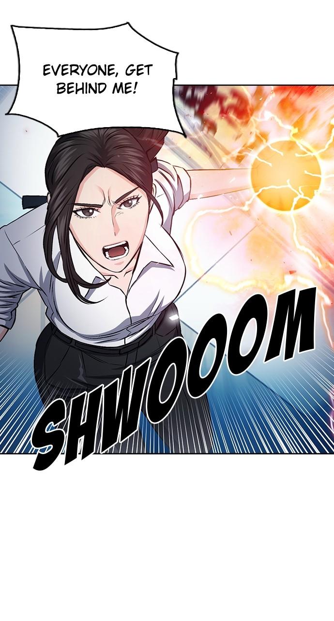 Seoul Station Druid Chap 90 - Next Chap 91