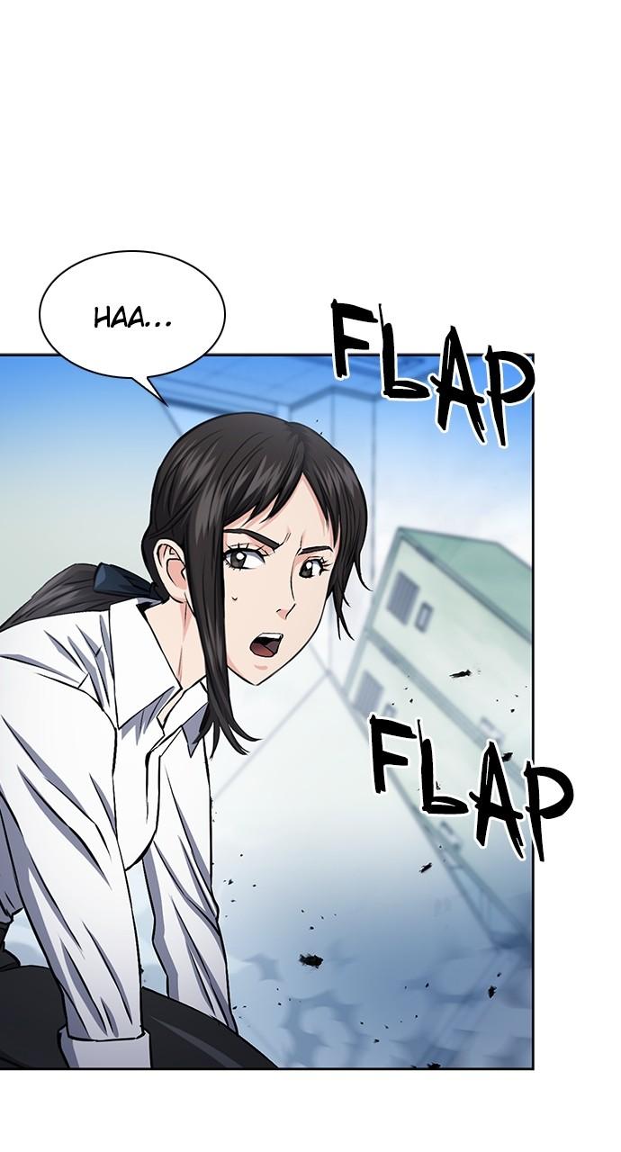 Seoul Station Druid Chap 90 - Next Chap 91