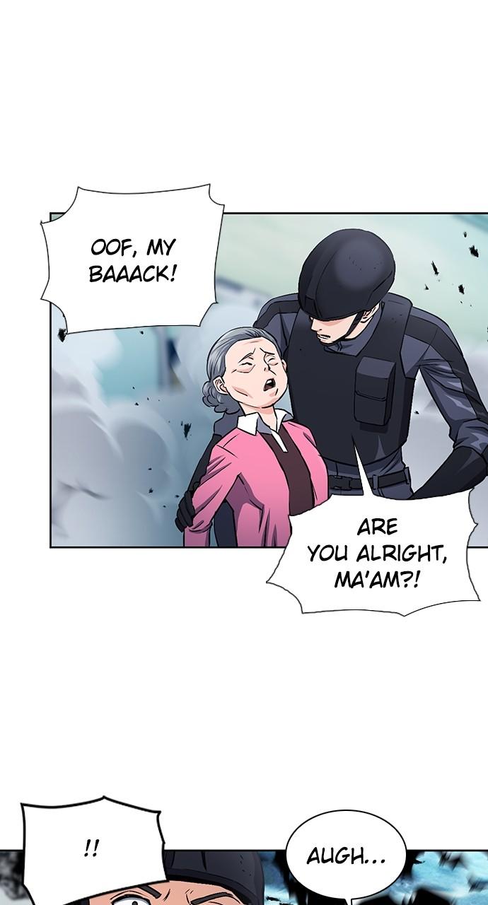 Seoul Station Druid Chap 90 - Next Chap 91