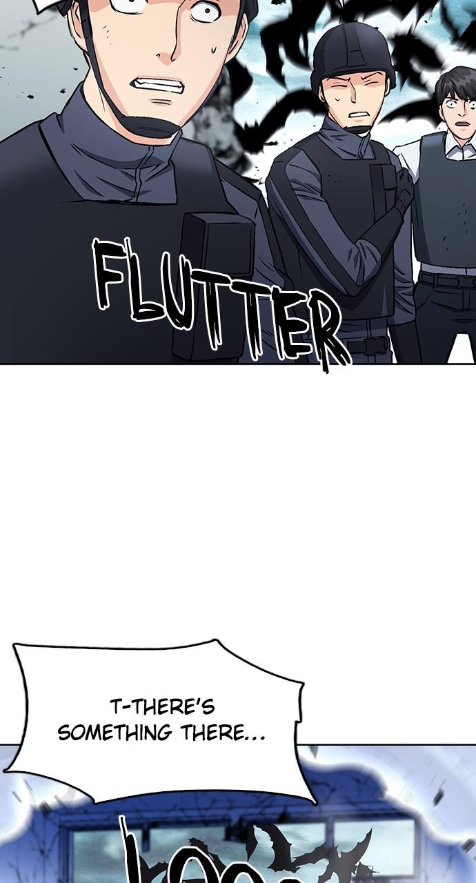 Seoul Station Druid Chap 90 - Next Chap 91