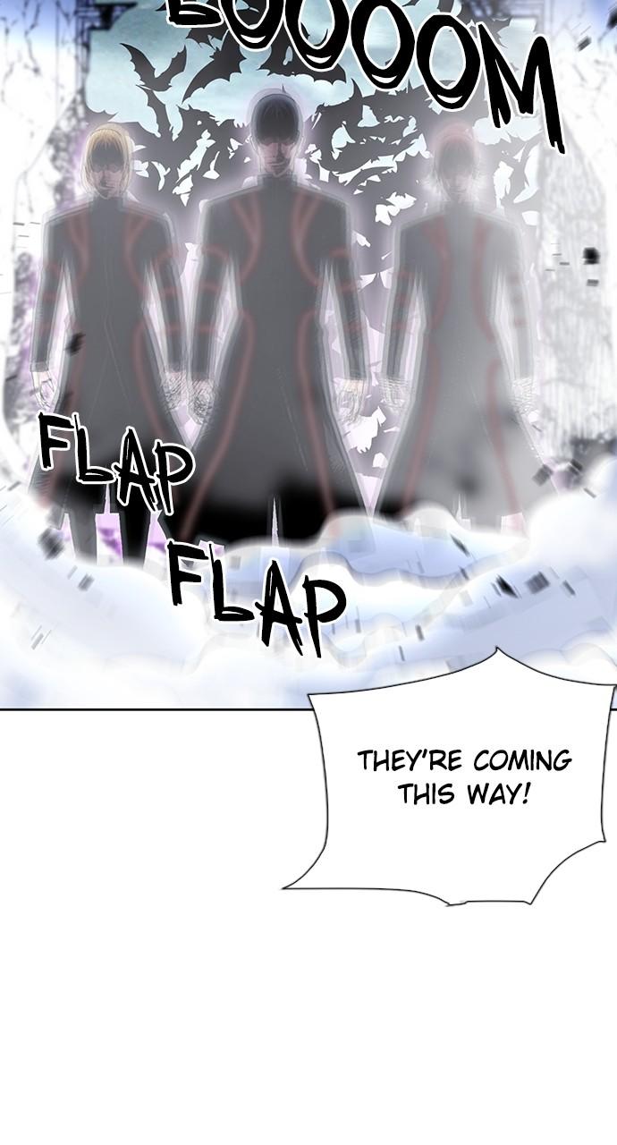 Seoul Station Druid Chap 90 - Next Chap 91