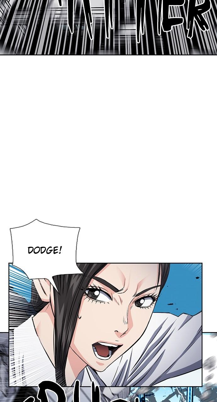 Seoul Station Druid Chap 90 - Next Chap 91