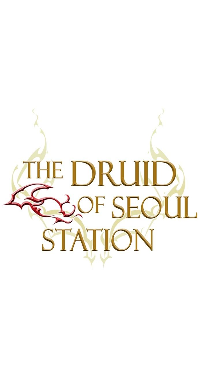 Seoul Station Druid Chap 90 - Next Chap 91