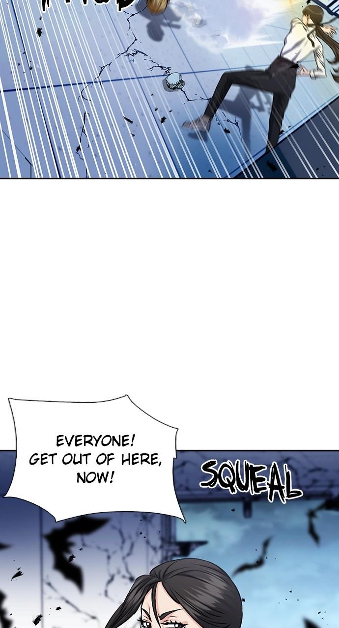 Seoul Station Druid Chap 90 - Next Chap 91