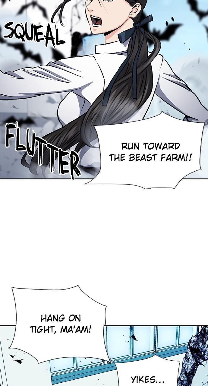 Seoul Station Druid Chap 90 - Next Chap 91