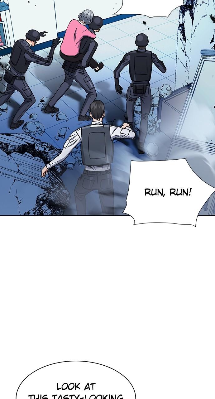 Seoul Station Druid Chap 90 - Next Chap 91