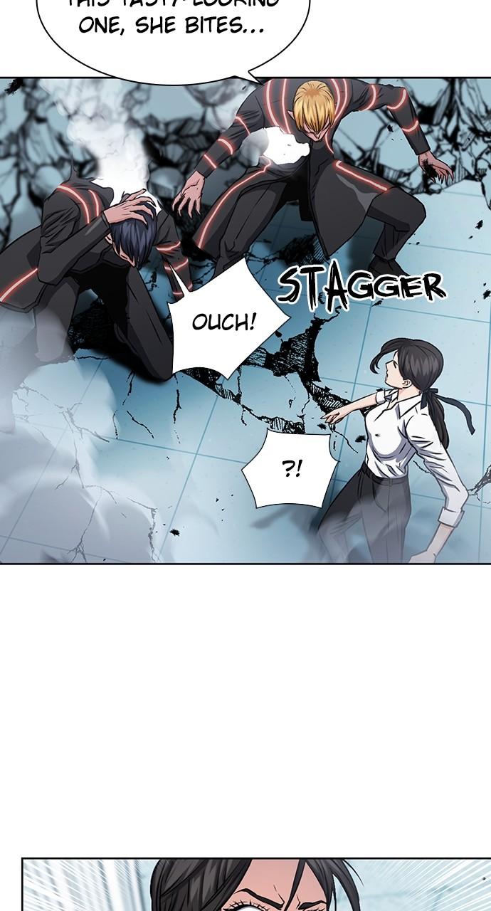 Seoul Station Druid Chap 90 - Next Chap 91