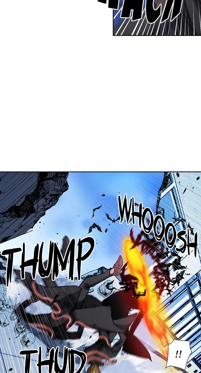 Seoul Station Druid Chap 90 - Next Chap 91