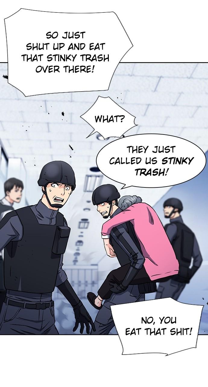 Seoul Station Druid Chap 90 - Next Chap 91