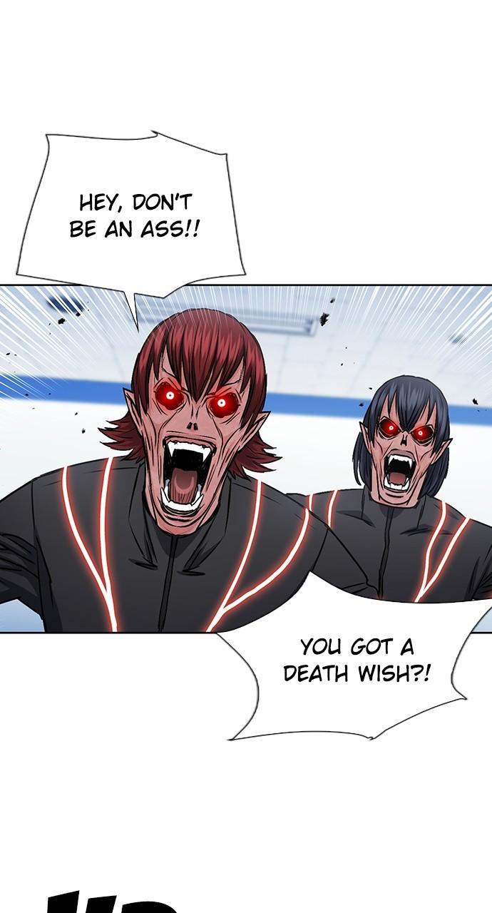 Seoul Station Druid Chap 90 - Next Chap 91