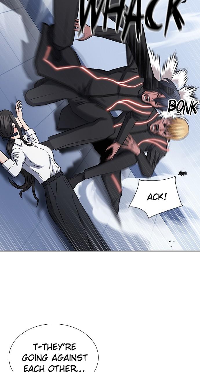 Seoul Station Druid Chap 90 - Next Chap 91